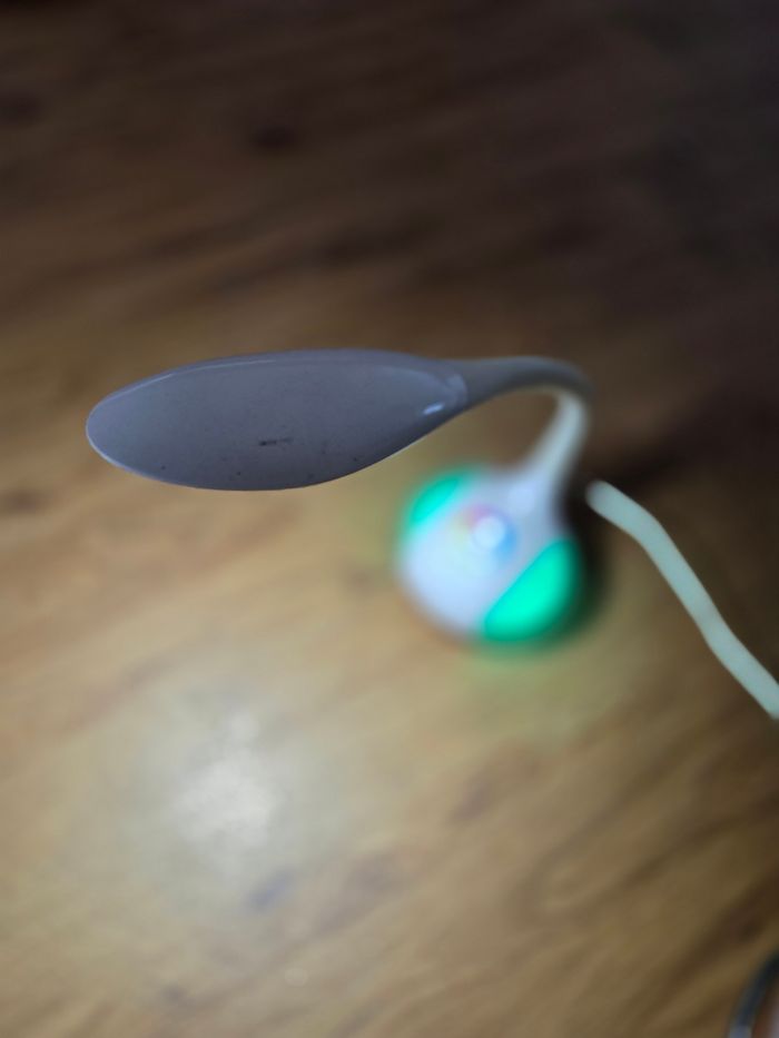 Lampe LED - photo numéro 7