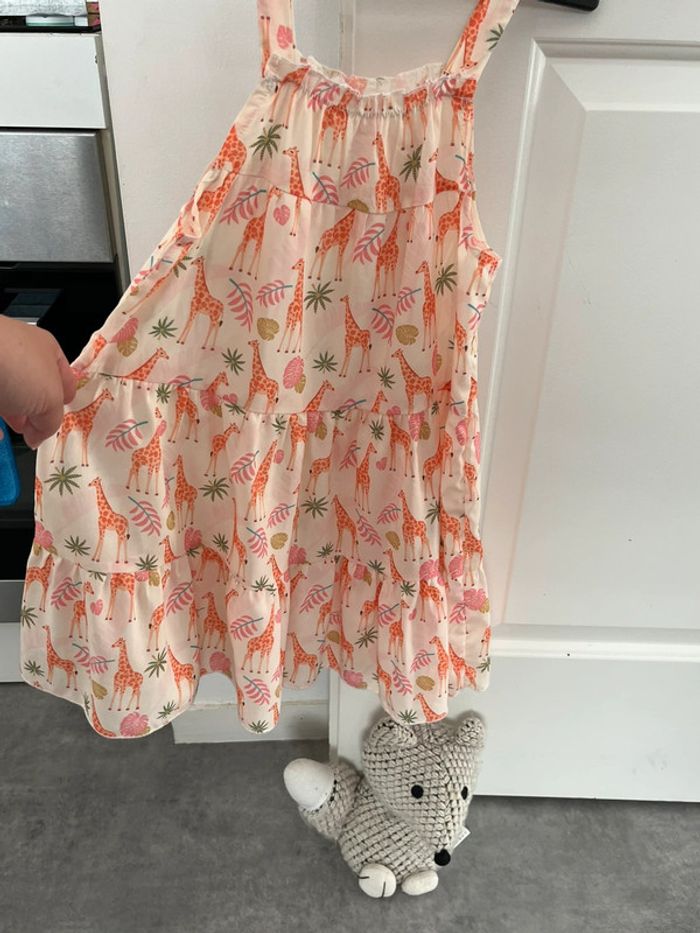 Robe d’été - photo numéro 2
