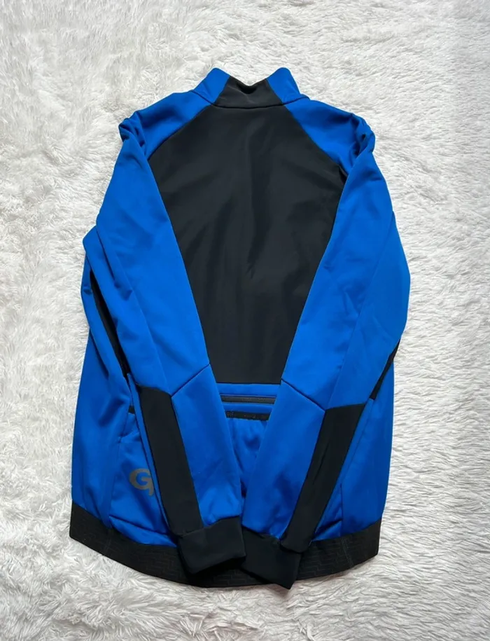 Veste de cycliste Gonso - photo numéro 2