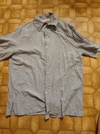 Chemise miss helen M