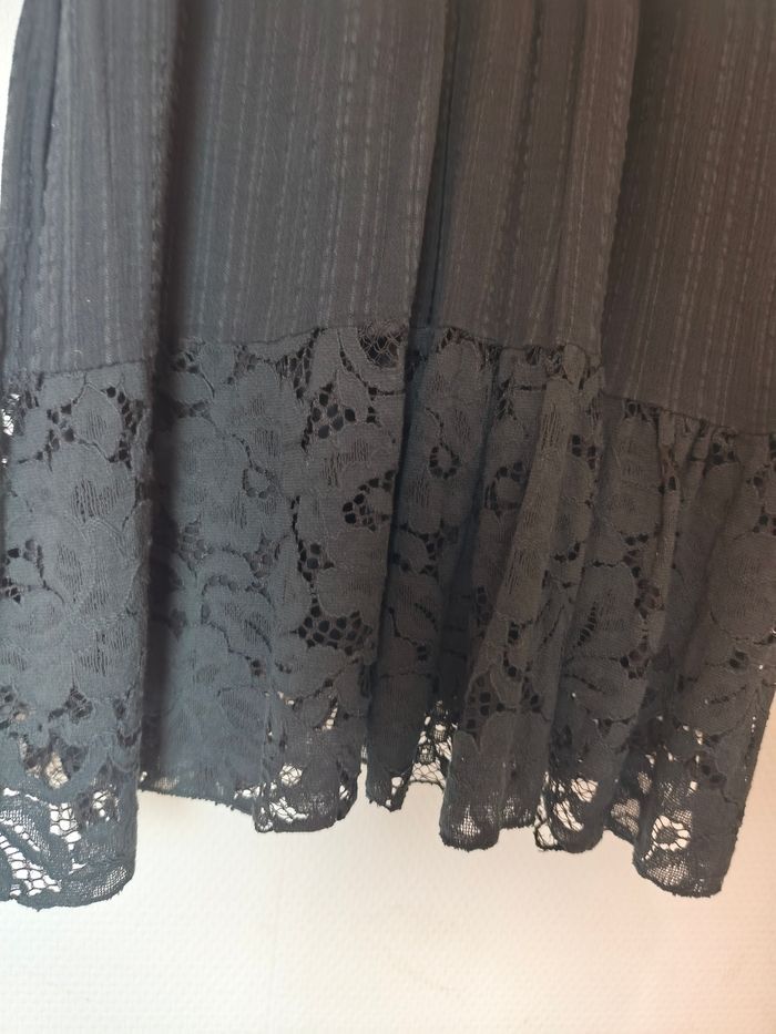 Robe Bohème aux manches évasées T38/40 - photo numéro 10