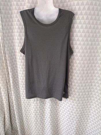T-shirt taille l