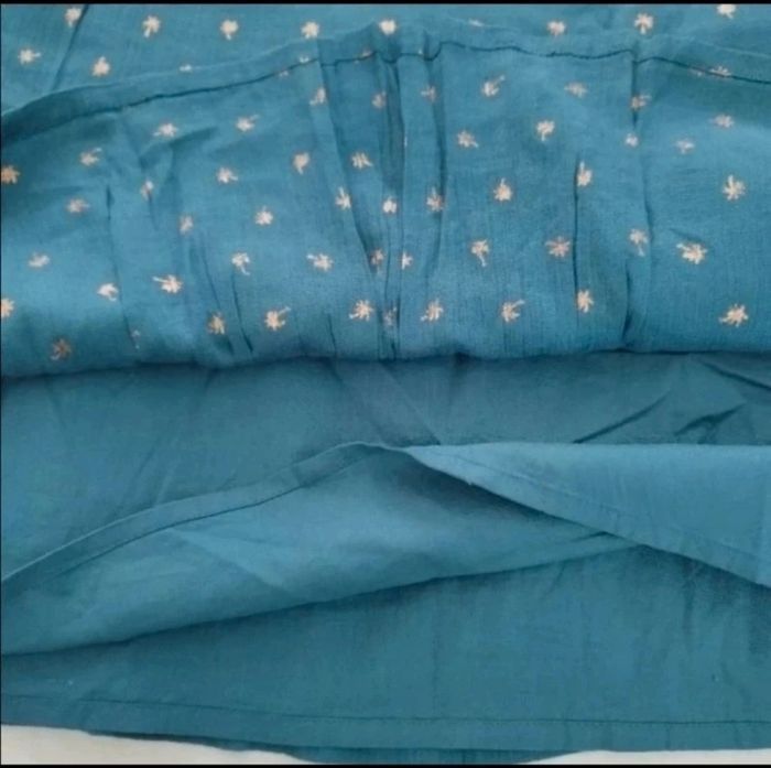 Robe longue doublée - photo numéro 5