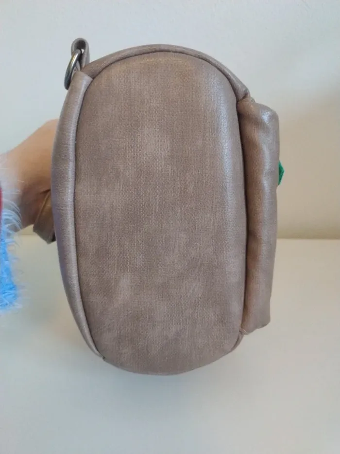 Petit sac à bandoulière - photo numéro 5