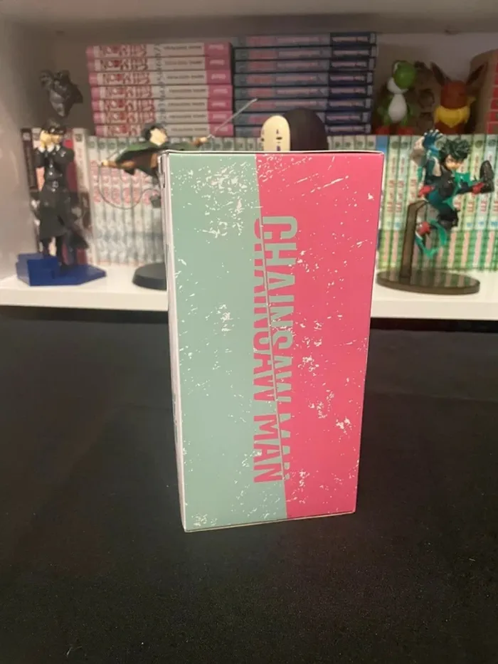 Chainsaw Man - Power - Banpresto - Chain spirits vol.4 - photo numéro 4