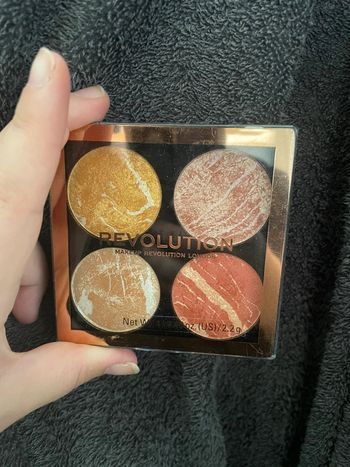 Palettes Highliter