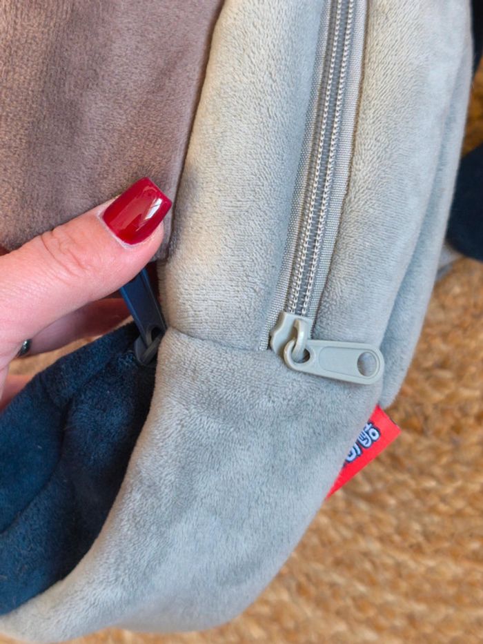 Sacs éléphant - photo numéro 4