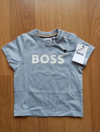 T-shirt Boss neuf
