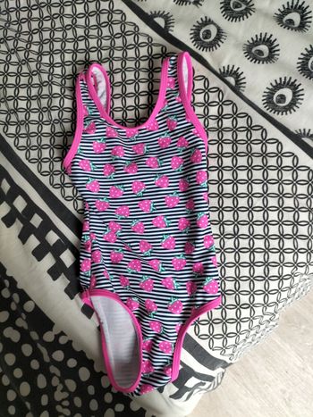 Maillot de bain
