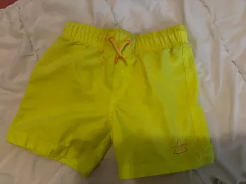 Maillot de bain