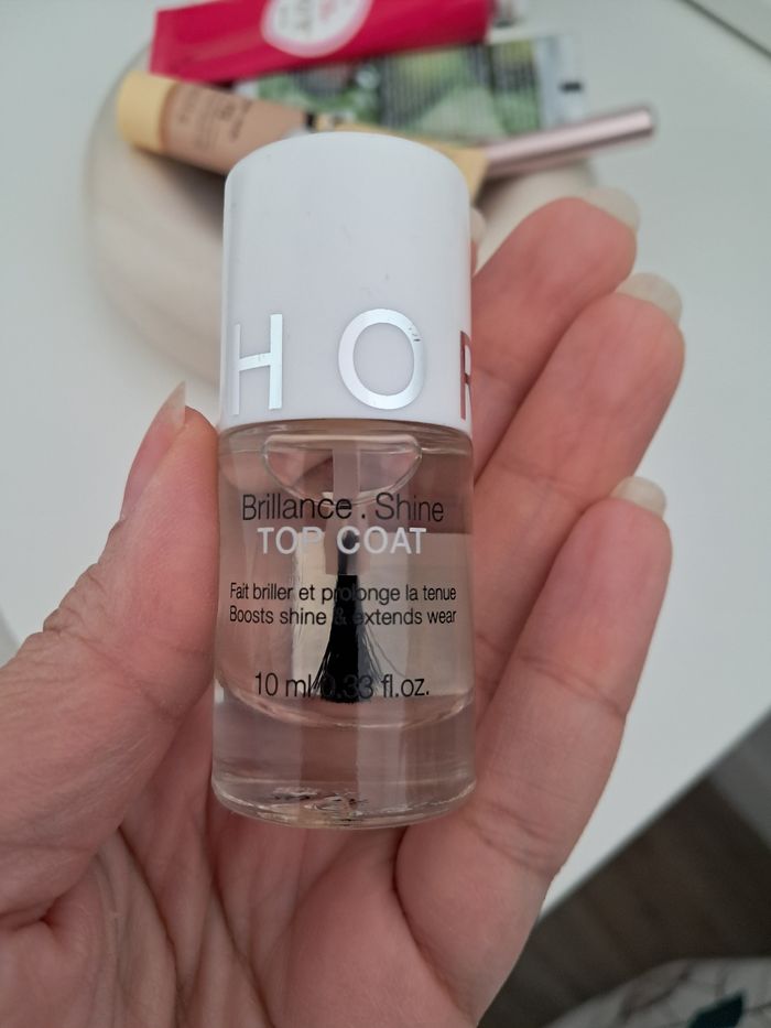 Top coat - photo numéro 3