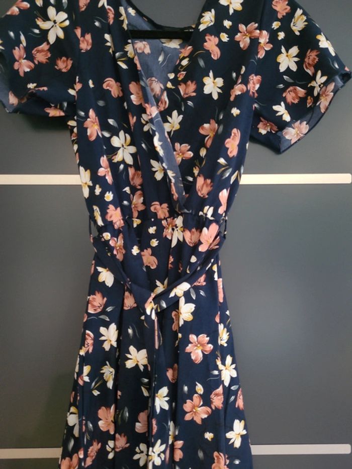 Robe mi longue - photo numéro 2