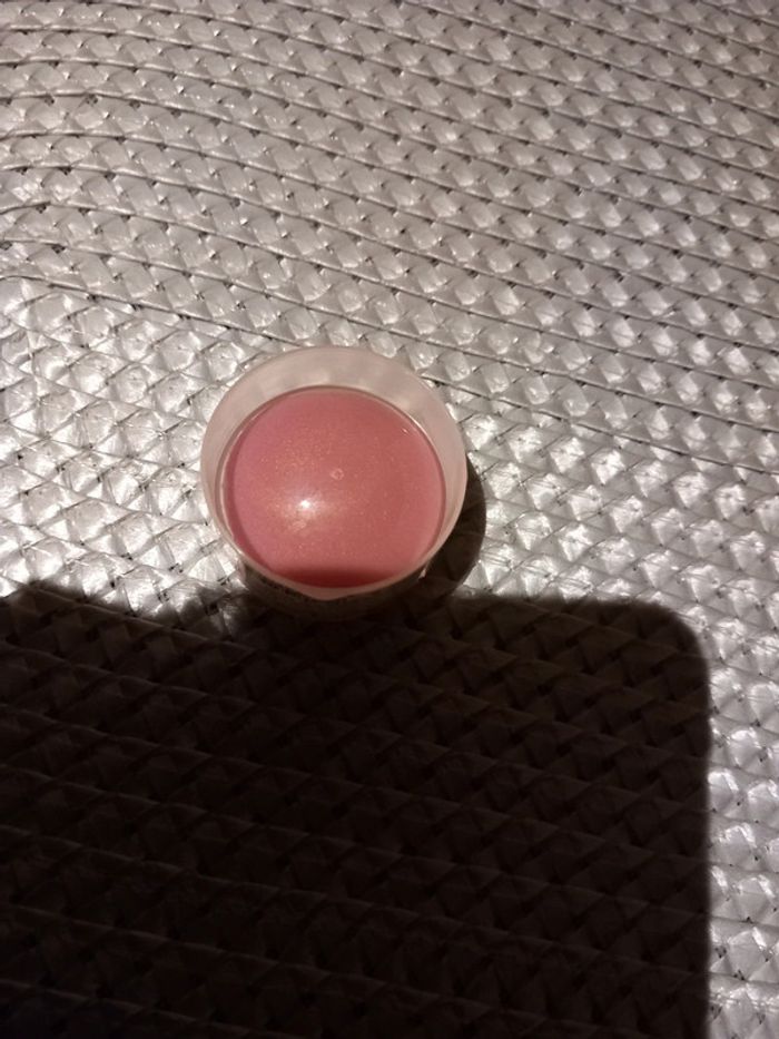 🥰 Baume exfoliant lèvres guimauve Mihi - photo numéro 2