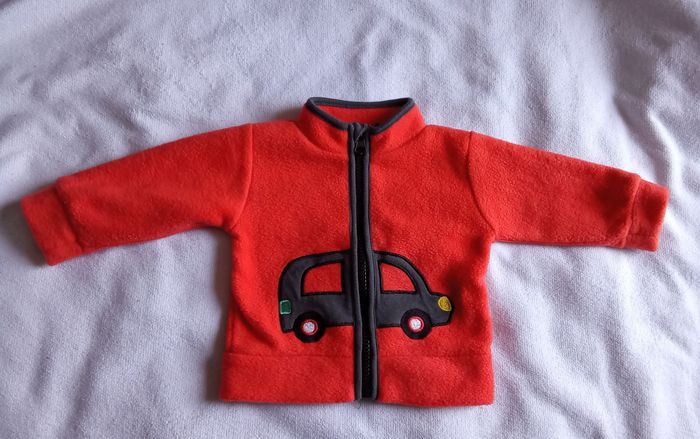 Veste polaire 3M
