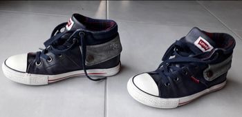 chaussures Levis