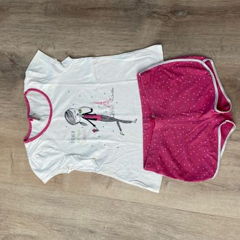 Pyjama short
