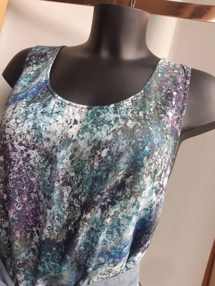 Mado et les autres top débardeur taille 40 - photo numéro 2