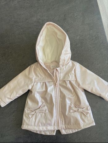 manteau de pluie 