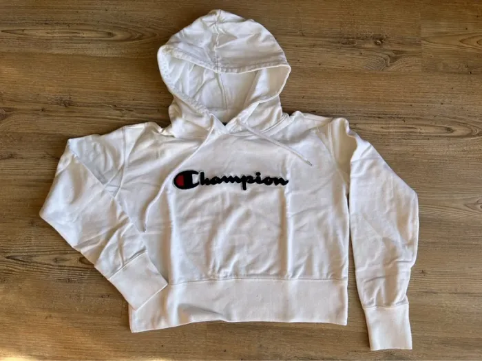 Sweat Champion