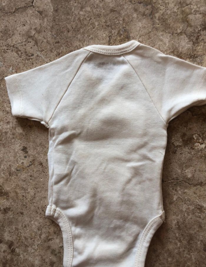 Bodie - photo numéro 2