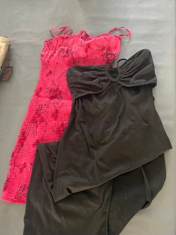 Robes plage s