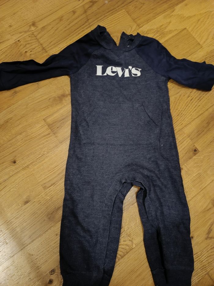 Combinaison Levis Taille 12 mois
