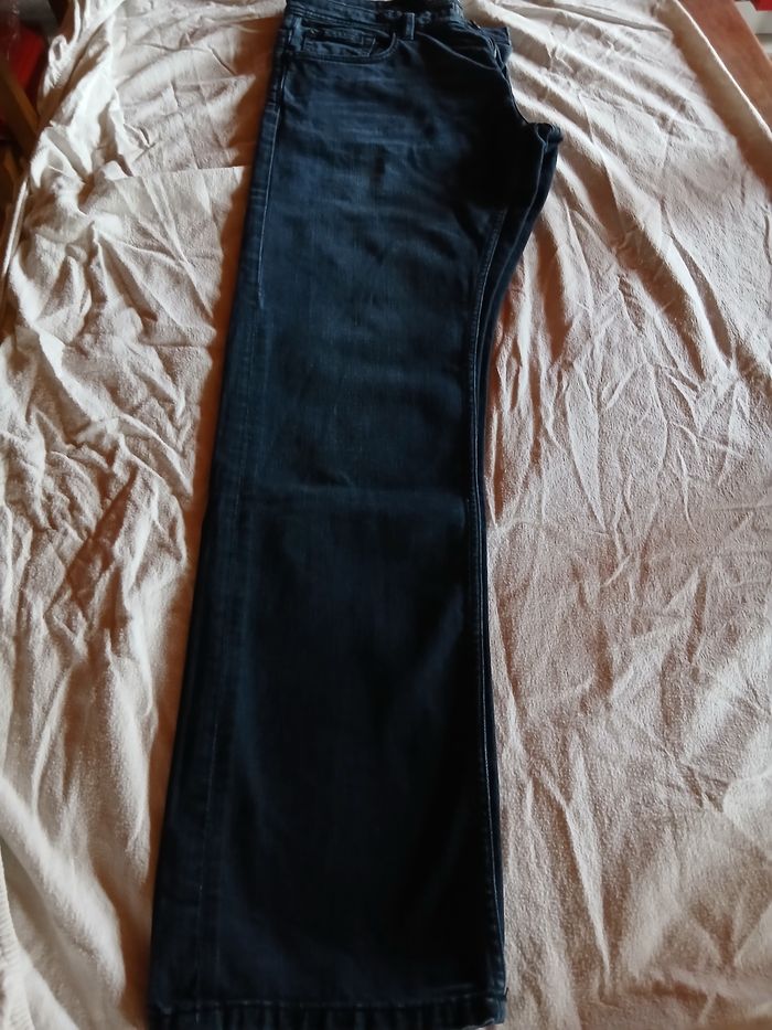 Jeans homme C15 - photo numéro 4