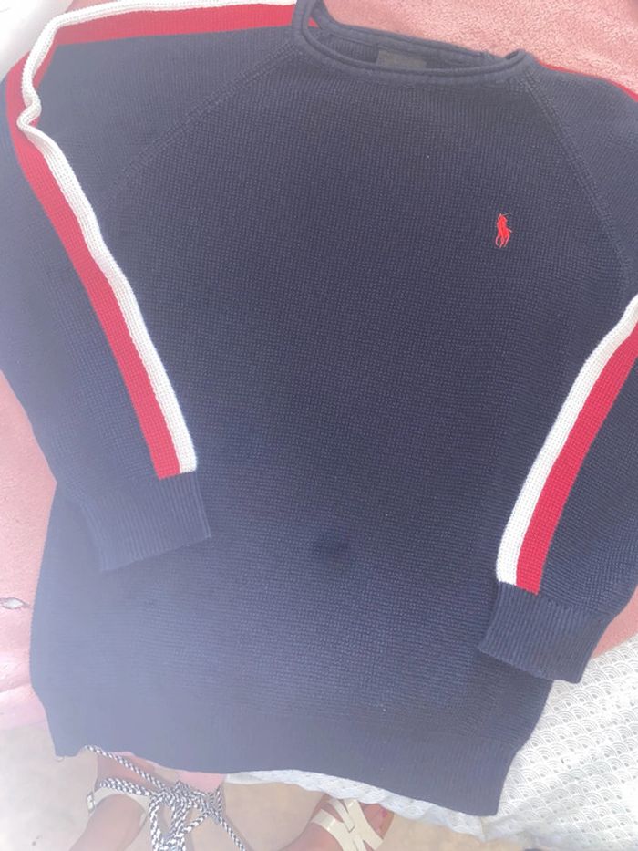 Pull homme - photo numéro 3