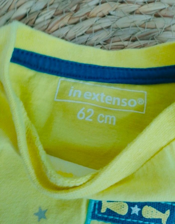 T-shirt - photo numéro 4