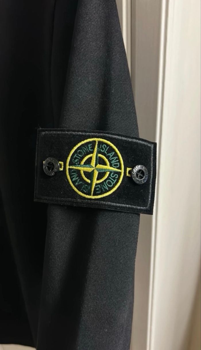 Stone island - photo numéro 4