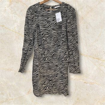 Robe droite