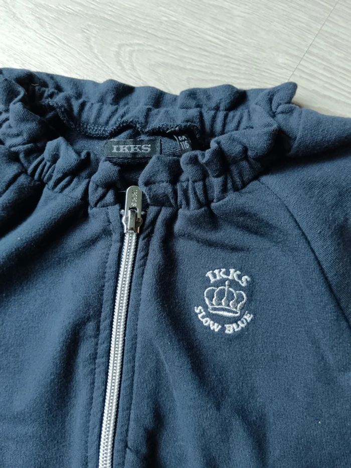 Lot pull et gilet - photo numéro 6