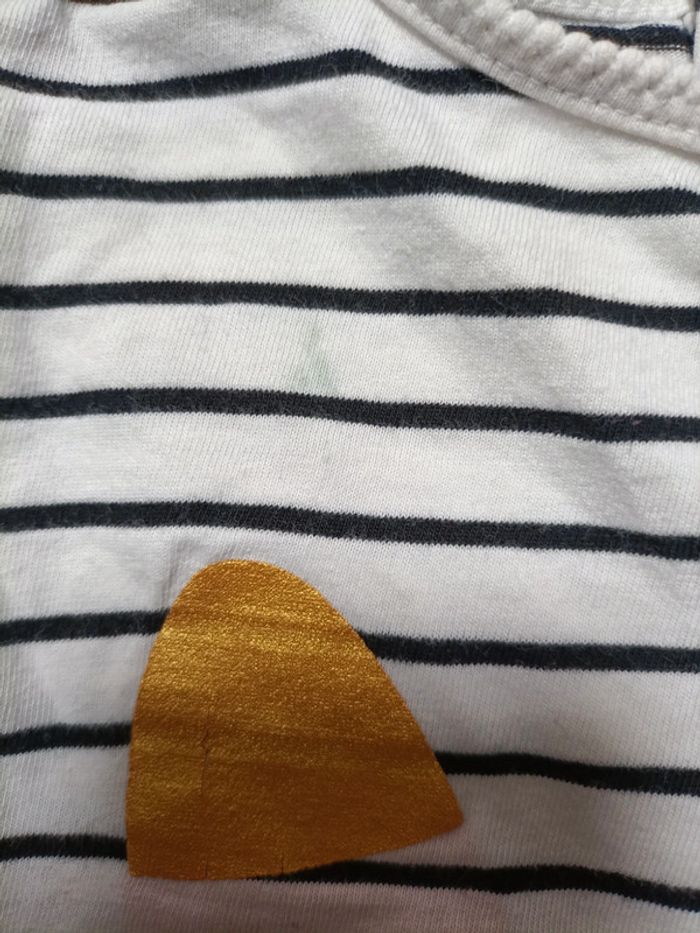 T-shirt manches longues - photo numéro 5