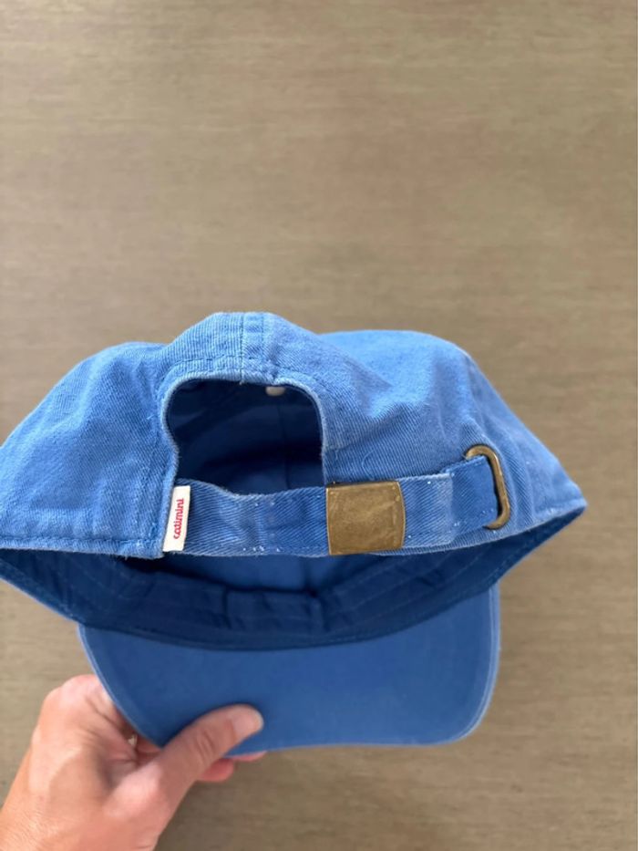 Casquette garçon Catimini - photo numéro 9