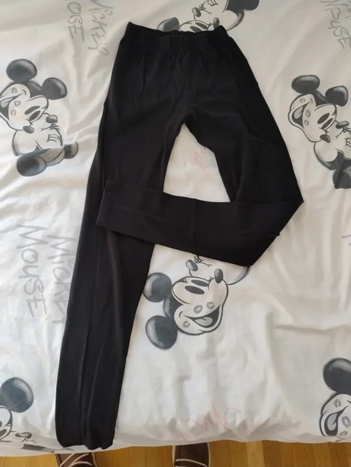 Leggings fille