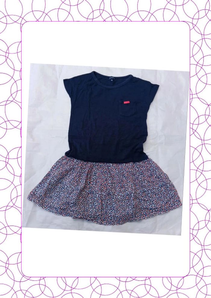 Robe 8 ans Kid Cool