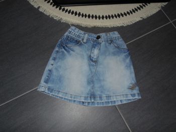 Jupe fille 👧 10 ans