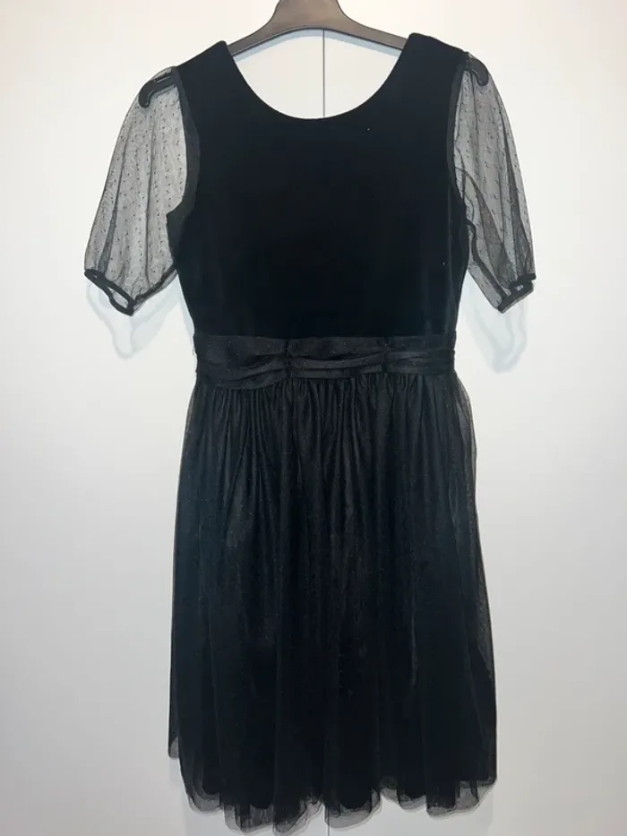 Robe de fêtes Liberto