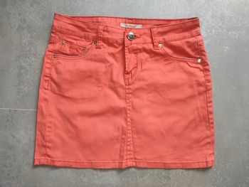 Jupe taille 36 Camaïeu
