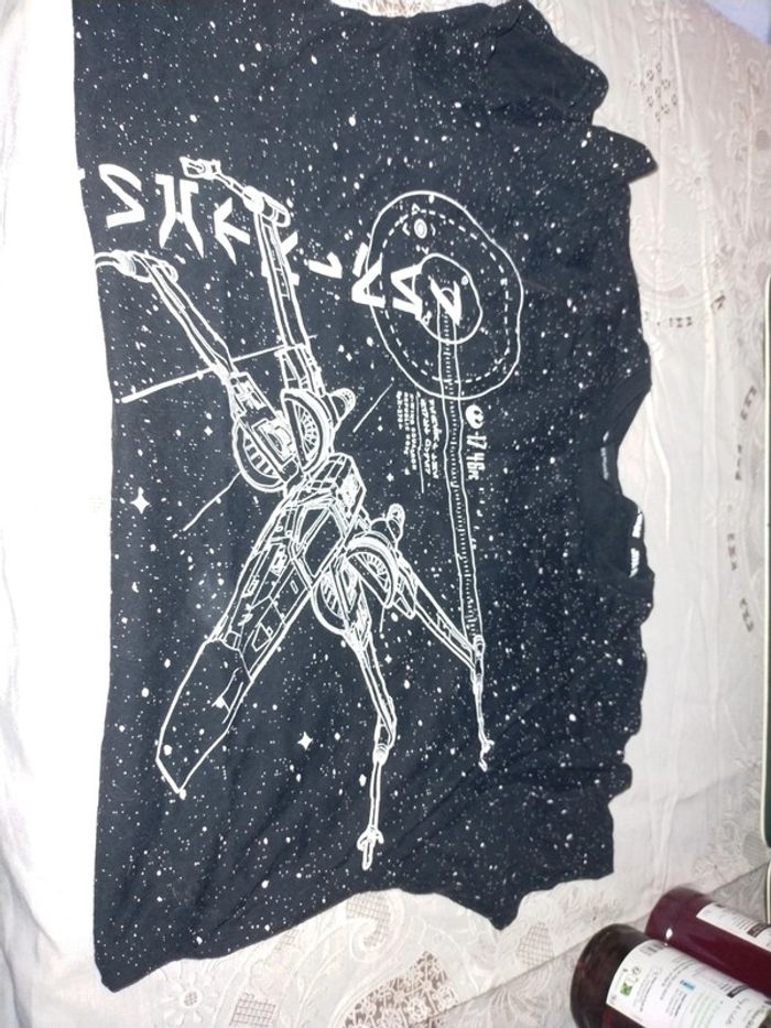 T-shirt Star Wars