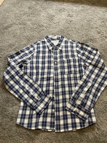 Chelsie Abercrombie & Fitch taille M muscle