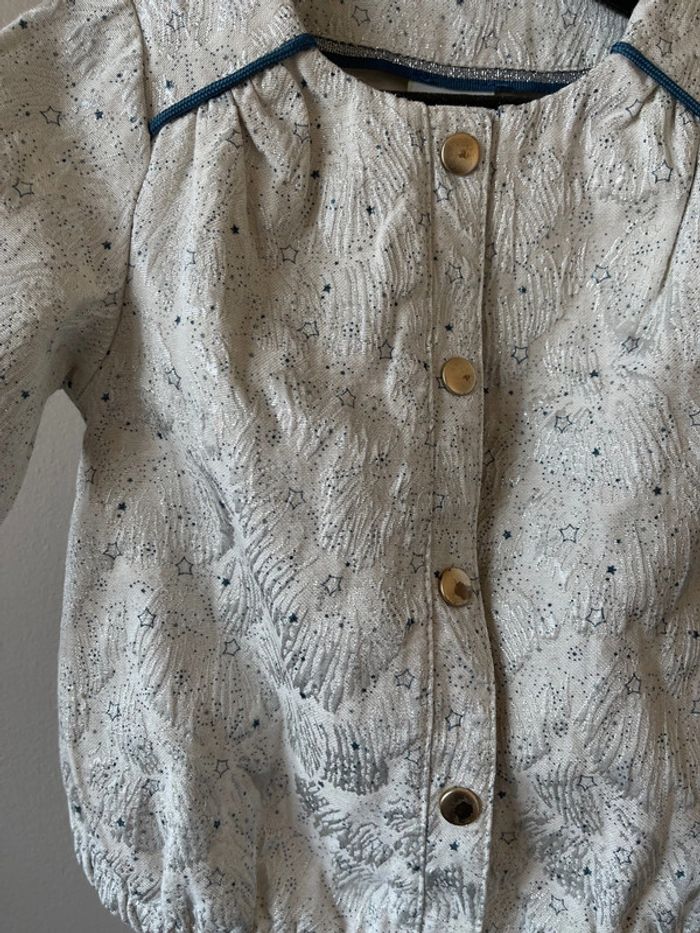 Veste Tape à l’œil taille 18 mois - photo numéro 3