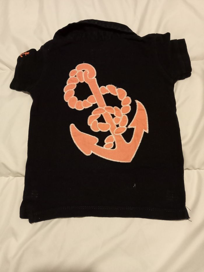 Polo 6 mois - photo numéro 2