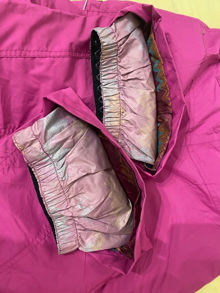 Pantalon de ski taille M - photo numéro 4