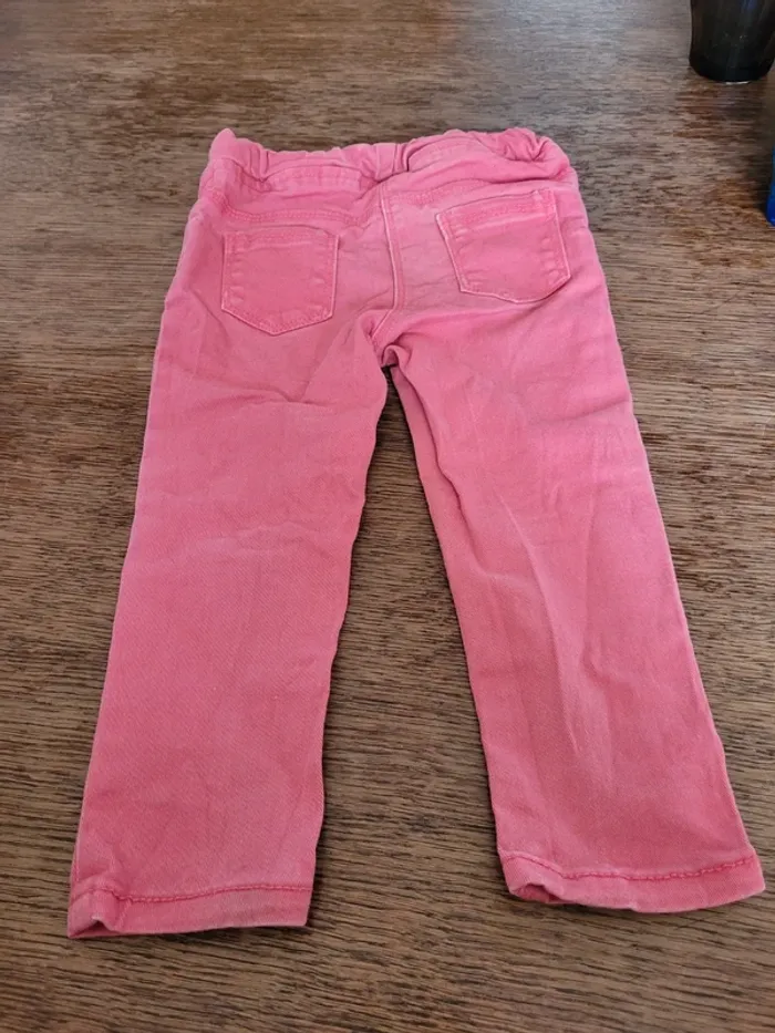 Pantalon - photo numéro 2