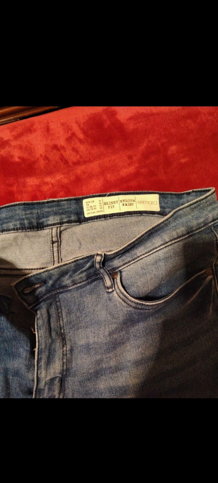 Jean taille 46 - photo numéro 2