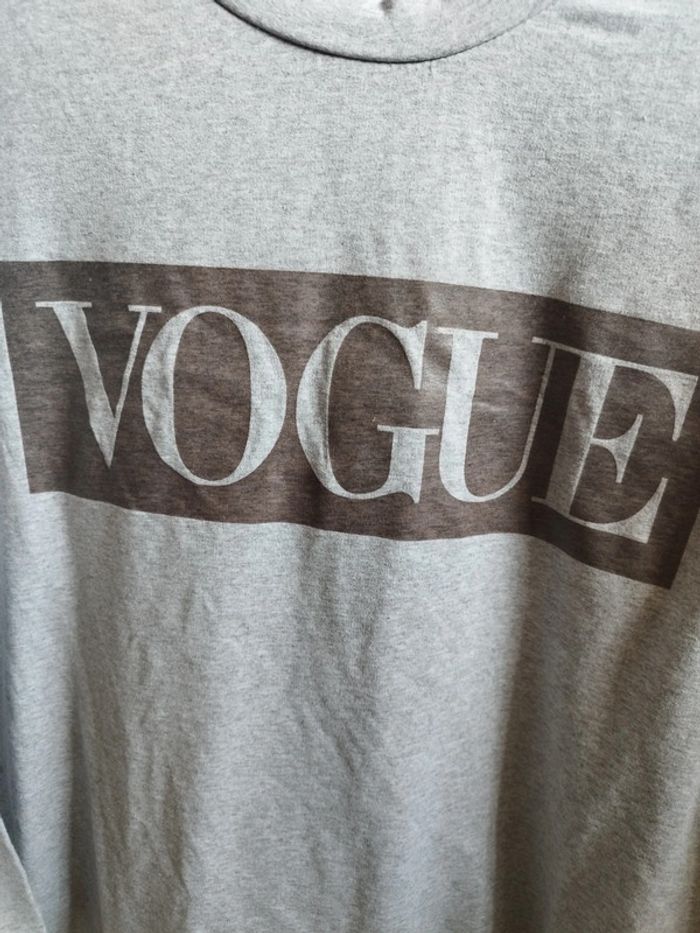 Tunique Vogue XL - photo numéro 2