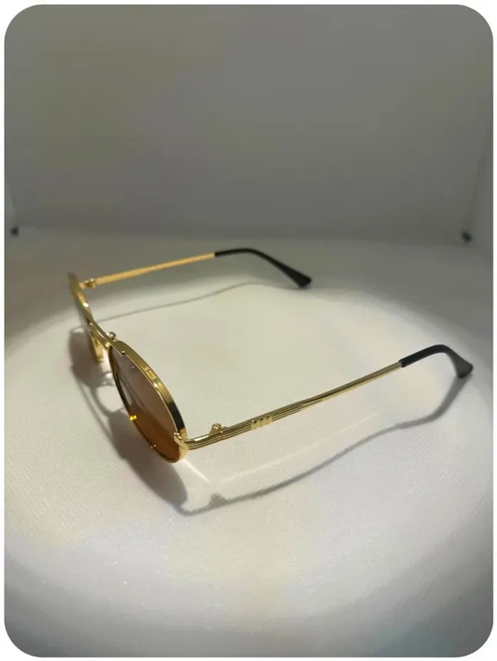 Lunettes de soleil - photo numéro 2