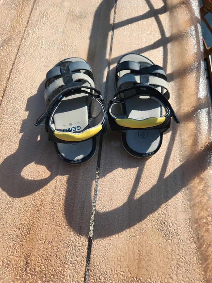 Sandale été - photo numéro 3