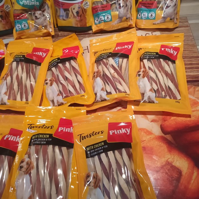 Lot accessoires pour chien - photo numéro 3